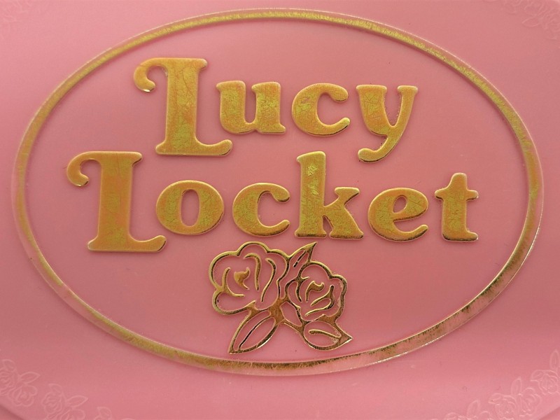Lucy Locket (1992)